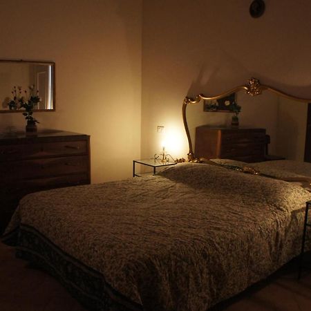 Villa Borgo La Fungaia Gambassi Terme Exteriér fotografie